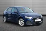 2024 Audi A1