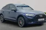 2023 Audi Q5 Sportback