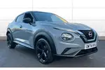 2024 Nissan Juke