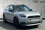 2025 MINI Countryman