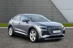 2022 Audi Q4 e-tron Sportback
