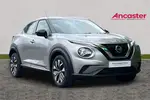 2022 Nissan Juke