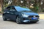 2023 Hyundai i20