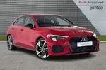 2020 Audi A3