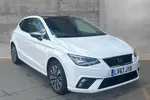2017 SEAT Ibiza