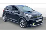 2018 Kia Picanto