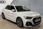 2025 Audi A1