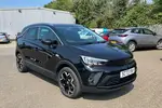 2024 Vauxhall Crossland