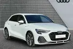 2026 Audi A3