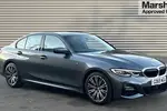 2020 BMW 3 Series