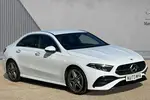 2023 Mercedes-Benz A-Class