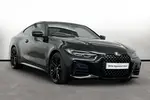 2022 BMW 4 Series