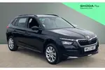 2023 Skoda Kamiq