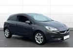 2016 Vauxhall Corsa