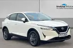 2022 Nissan Qashqai