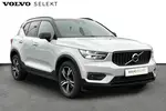 2020 Volvo XC40