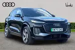 2026 Audi Q6