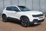 2024 Jeep Avenger
