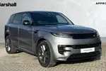 2024 Land Rover Range Rover Sport
