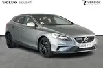 2019 Volvo V40