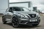 2023 Nissan Juke