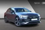 2021 Audi e-tron