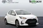2024 Toyota Yaris
