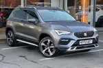 2022 SEAT Ateca