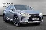 2022 Lexus RX