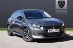 2023 Peugeot 208