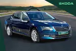 2017 Skoda Superb
