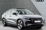 2025 Audi Q4
