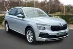 2025 Skoda Kamiq