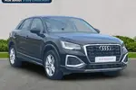 2023 Audi Q2