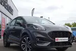 2022 Ford Puma