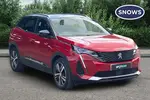 2023 Peugeot 3008