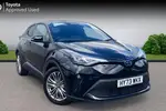 2023 Toyota C-HR