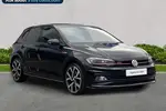 2019 Volkswagen Polo GTI