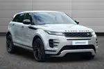 2023 Land Rover Range Rover Evoque