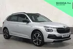2025 Skoda Kamiq