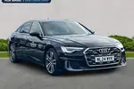 2024 Audi A6