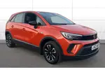 2022 Vauxhall Crossland