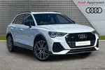 2019 Audi Q3