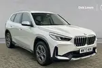 2023 BMW X1