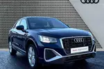 2023 Audi Q2