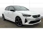 2022 Vauxhall Corsa