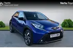 2023 Toyota Aygo X