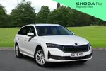 2025 Skoda Octavia