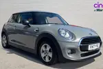 2017 MINI Hatchback