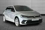 2022 Volkswagen Polo